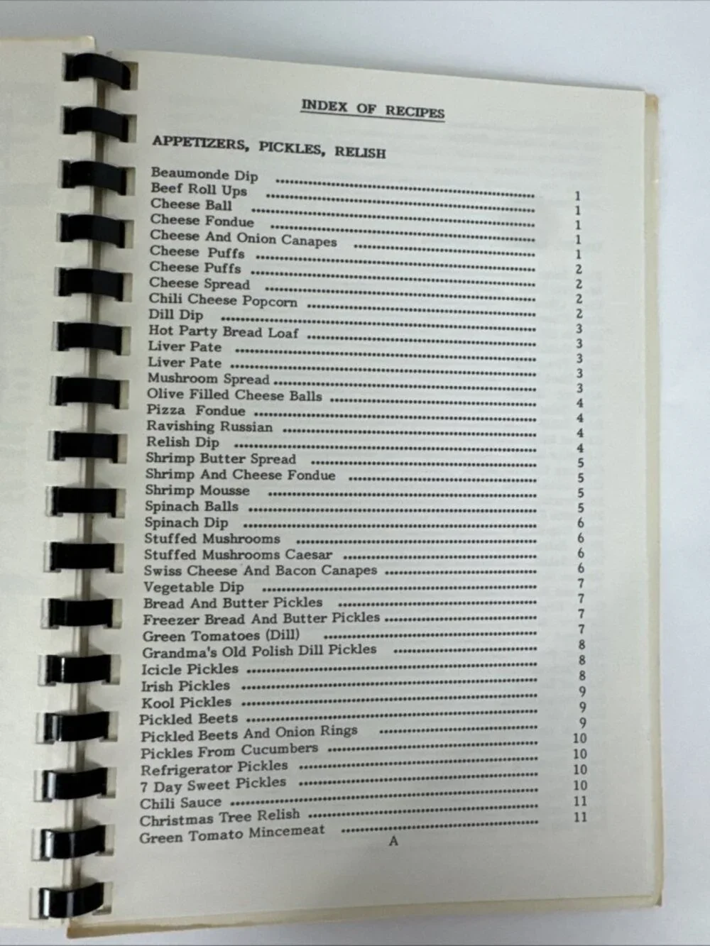 1984 Lancaster Morning Glories Home Bureau Sharing Recipes Cookbook New York